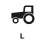 Führerschein Klasse L Traktor