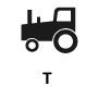 Führerschein Klasse T Traktor